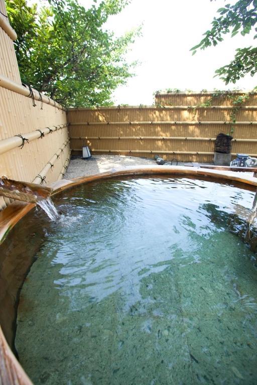 Отель Ebisuya Идзу Экстерьер фото