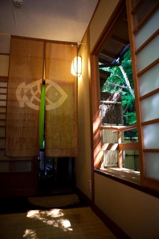 Отель Ebisuya Идзу Экстерьер фото